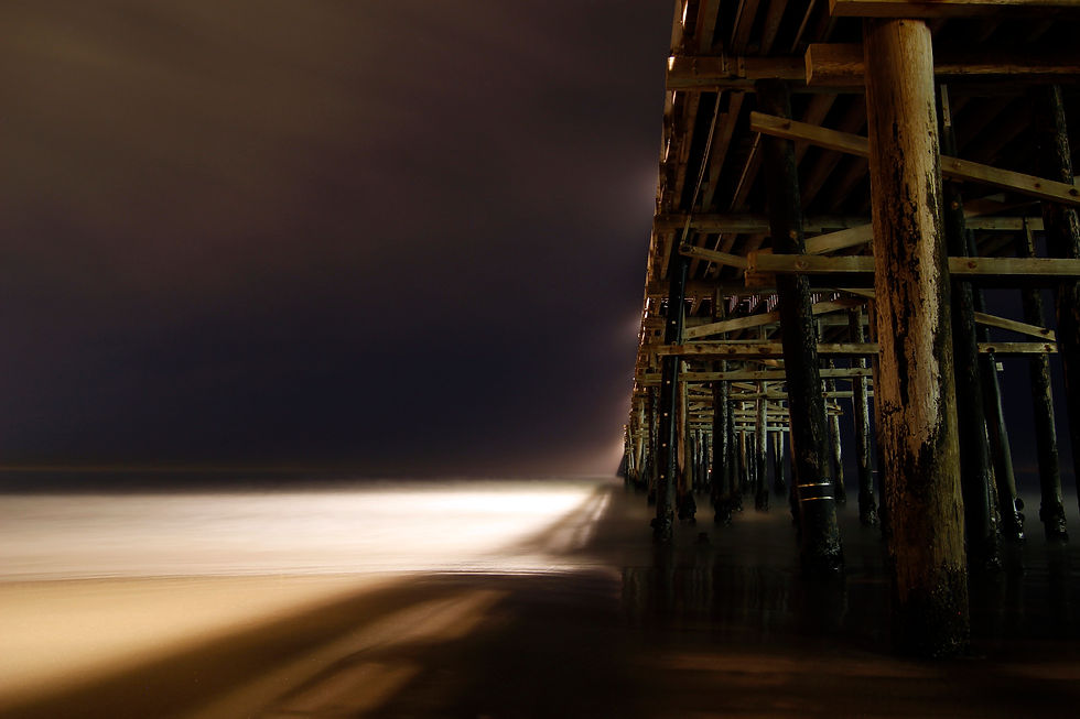 Ventura Pier