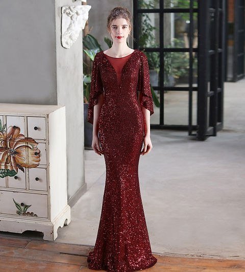 white christmas dresses Hallie Black Deep V Plunge Maxi Dress | Dresses main image 0