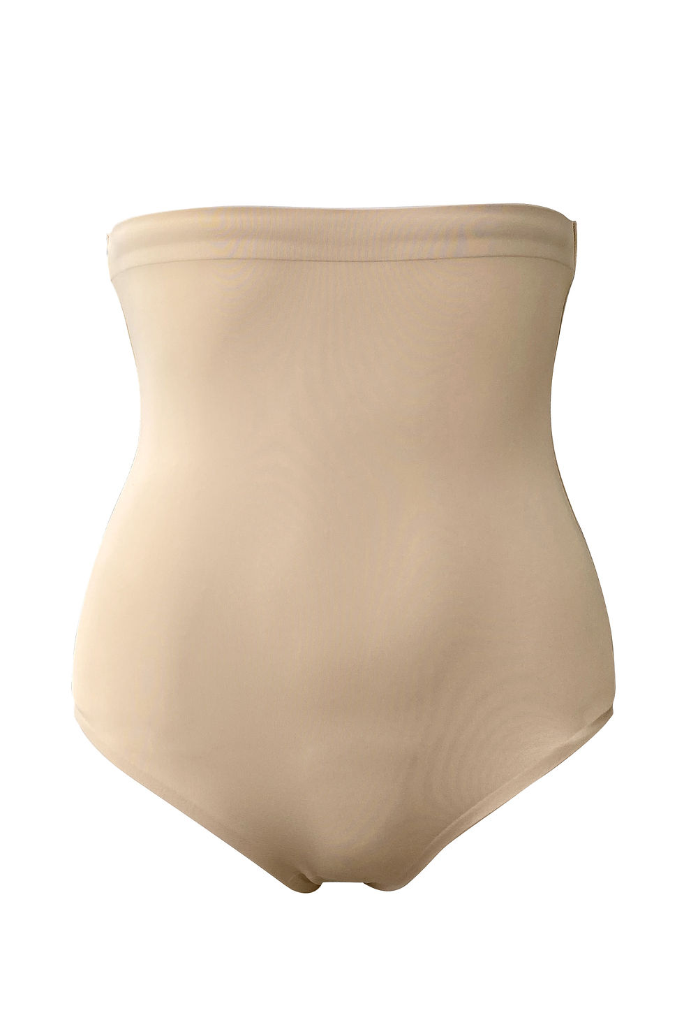 Thumbnail: Skinny Mini - High Waist Control Brief