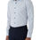 Thumbnail: GIBSON FIERCE SHIRT - LIGHT BLUE CONTRAST BUTTON