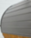 Thumbnail: Full Panoramic Glass Cedar Sauna 8FT