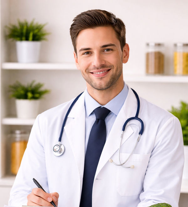 Nutricionista