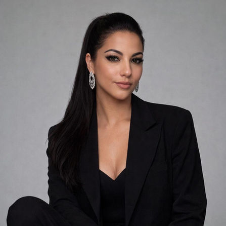 Natacha Monteiro, LuJong, Yoga, Lifestyle, NMHL