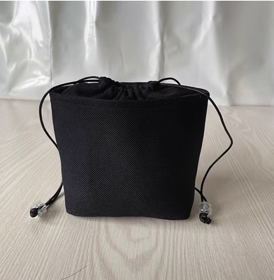 Thumbnail: Canvas Bag Insert Bag Organiser for The Row Bucket Bag