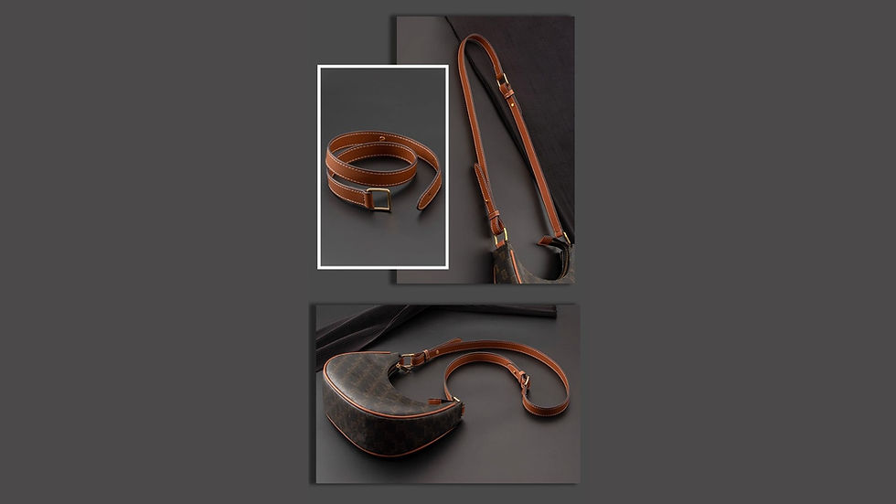 Thumbnail: Celine Ava Extension Strap