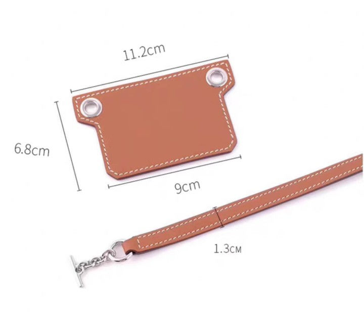 Thumbnail: Conversion Kit for Hermes Roulis Slim