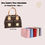 Thumbnail: Bag Organiser Bag Insert for Lv Manhattan (Gen 1)