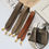 Thumbnail: Bag Strap for Hermes Kelly