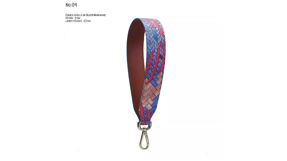Thumbnail: Strap You
