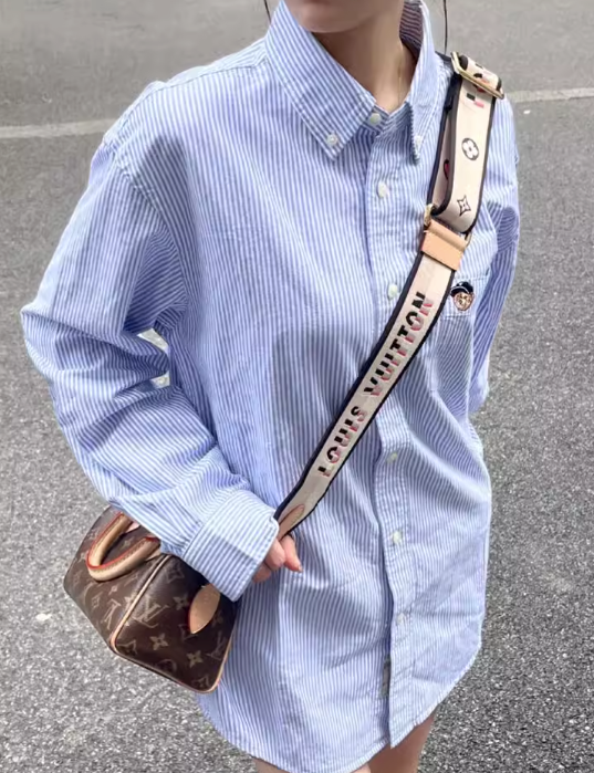 Thumbnail: Bag Strap for Speedy, Alma and more
