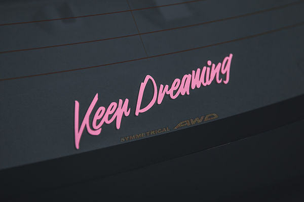 SUBIEWERKS | Decals