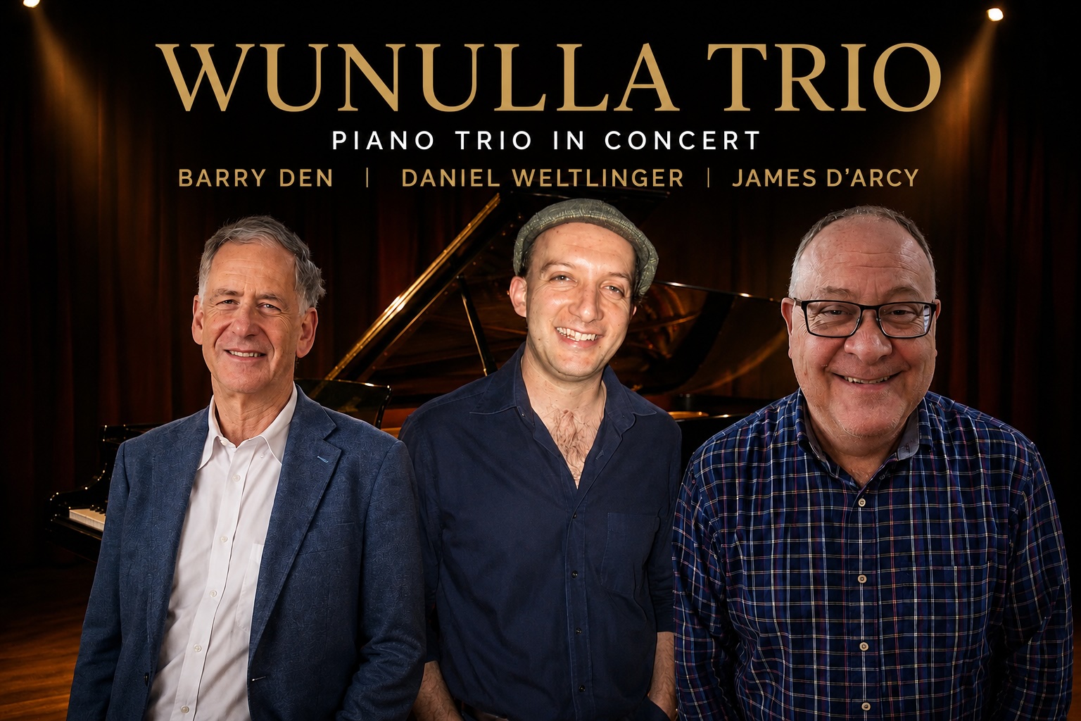 Wunulla Trio