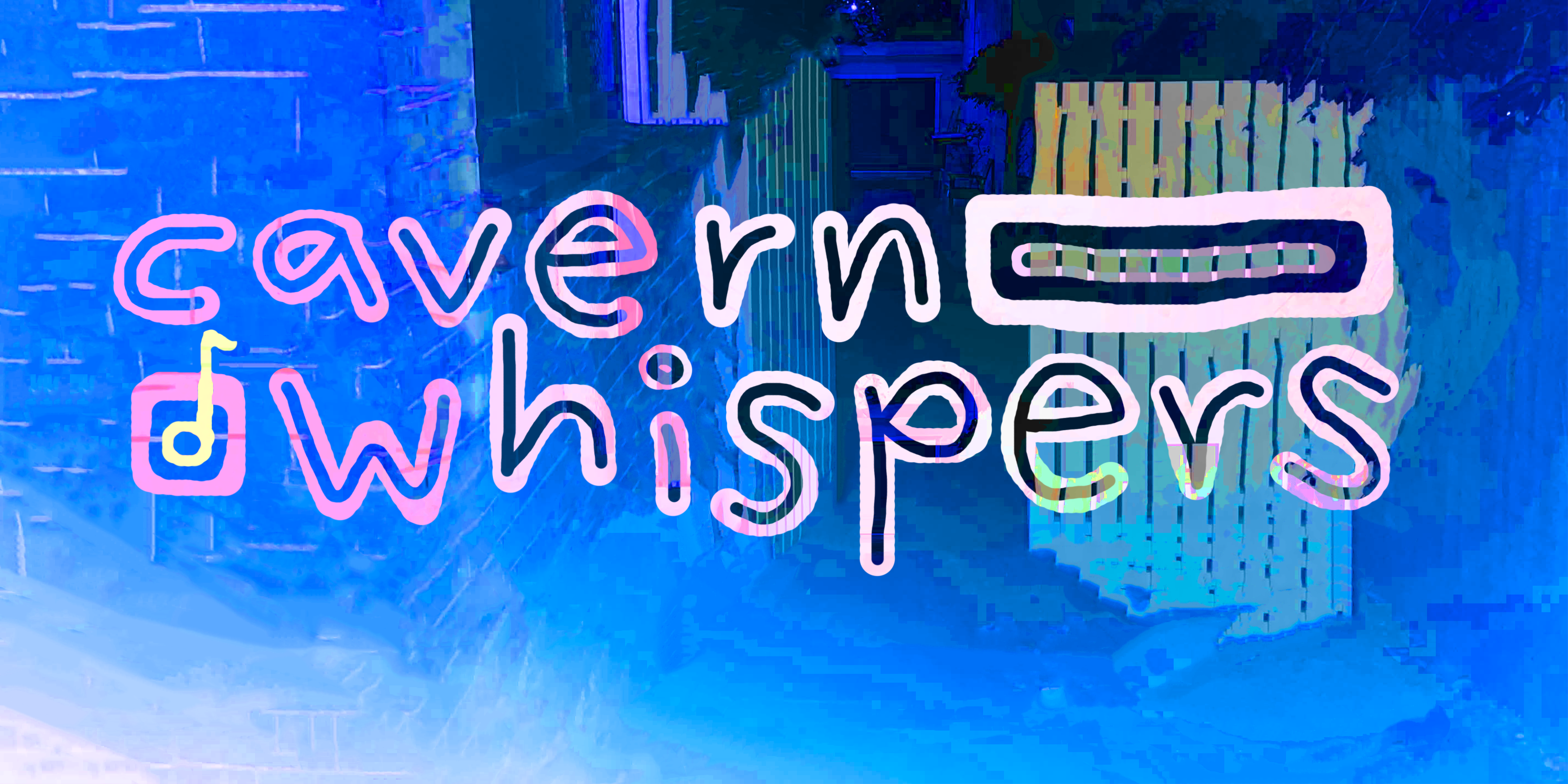 Patchwork & Friends: Cavern Whispers