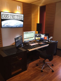 Studio A