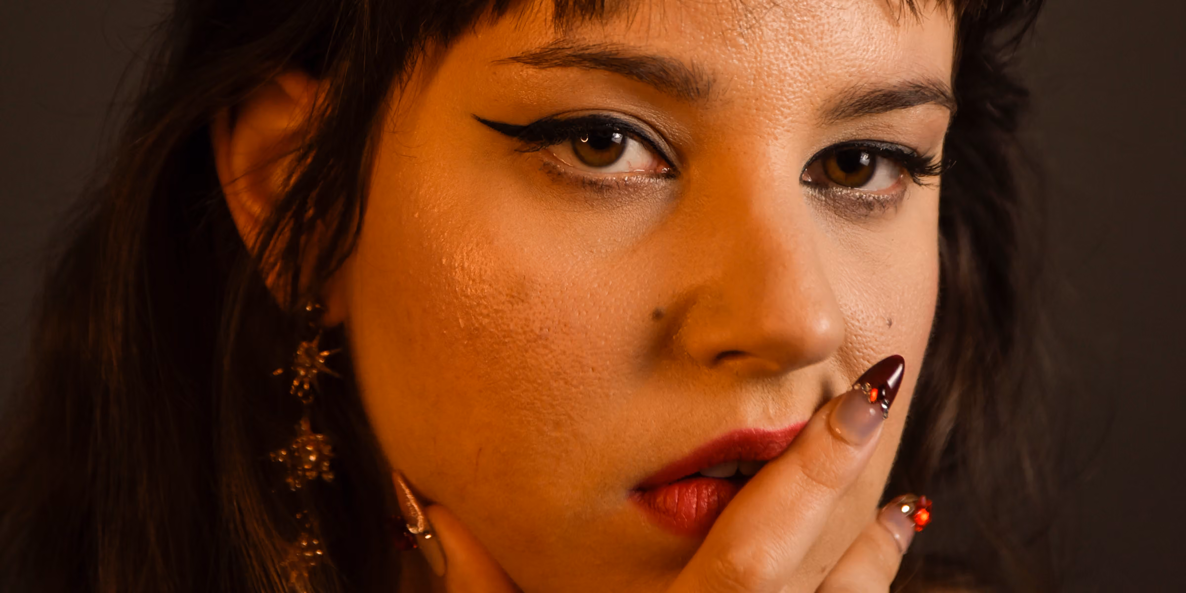 'Romance Is Dead' Isoeleh debut EP launch