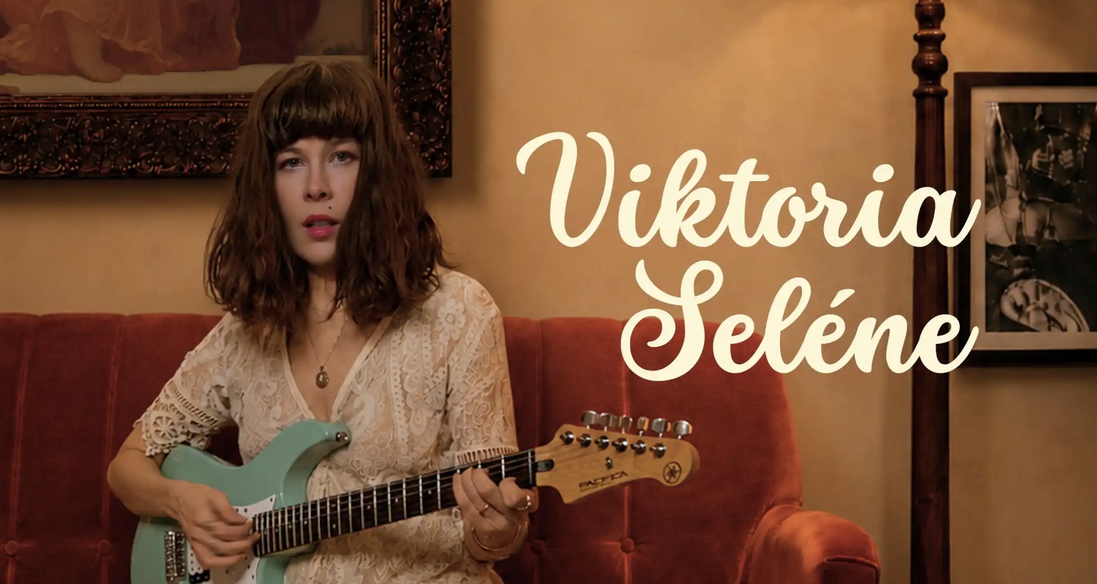 Viktoria Selène