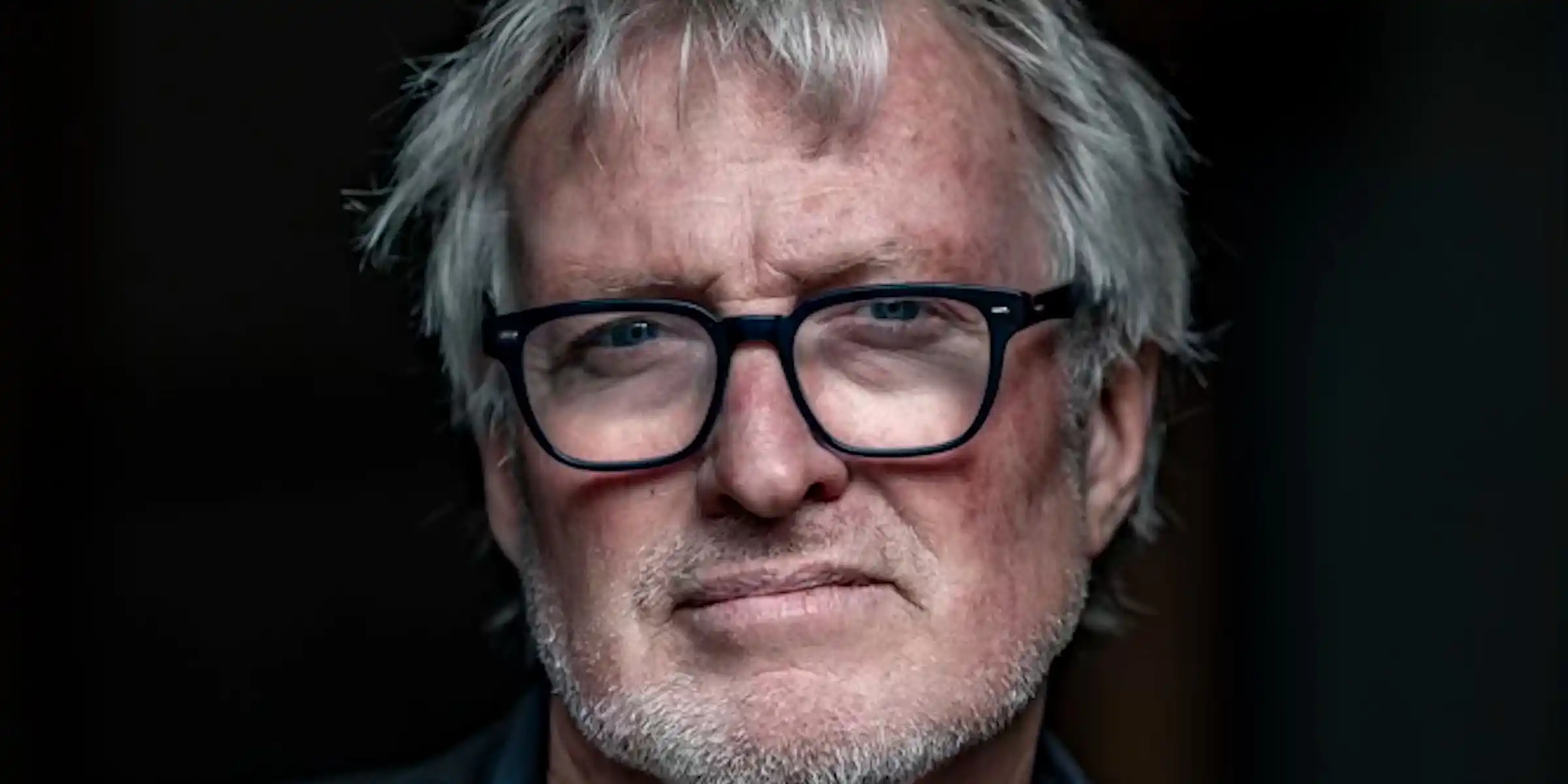 David Bridie solo