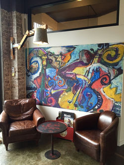Downstairs Lounge