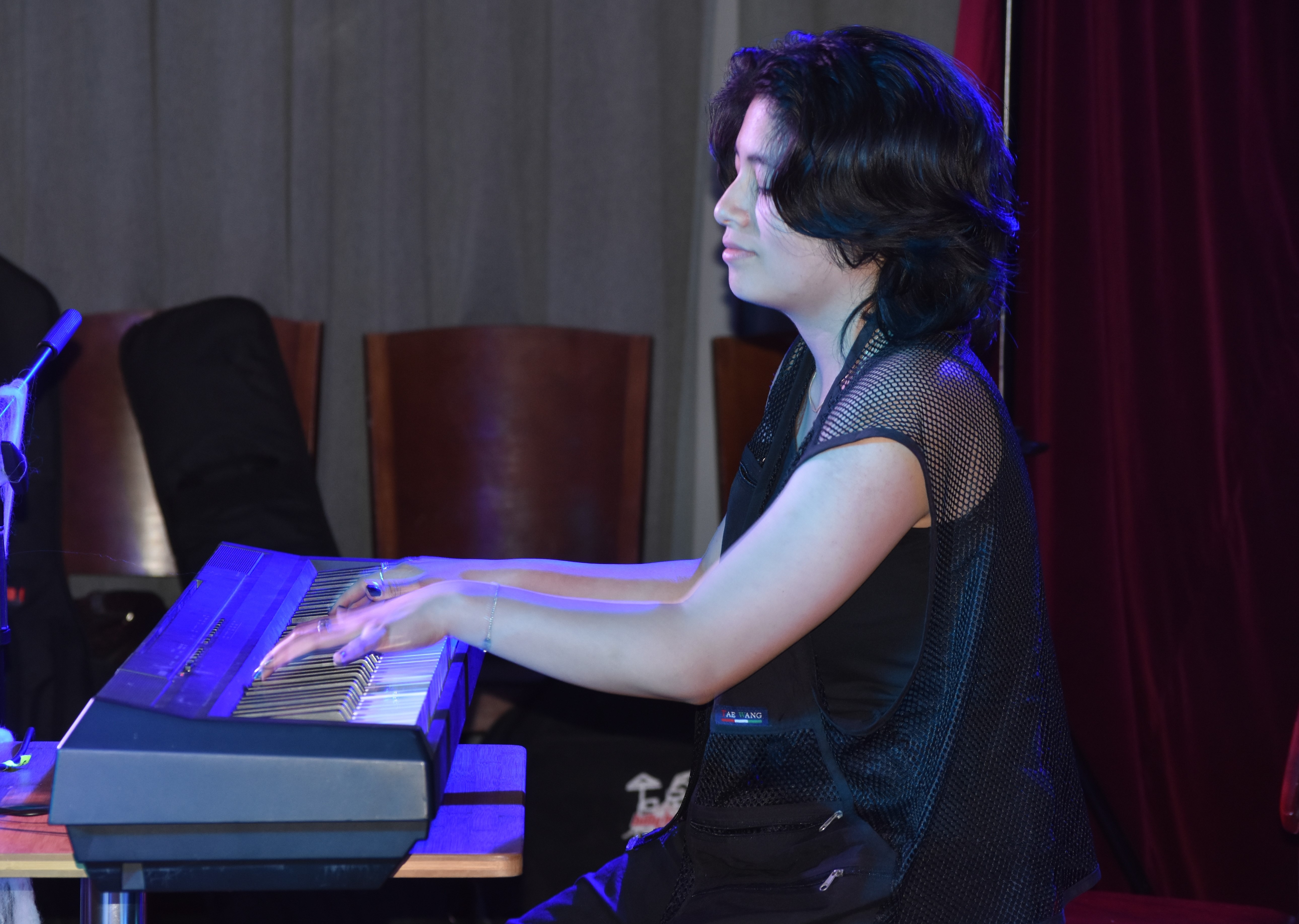 An Intimate Evening with Michelle Gronich & Friends