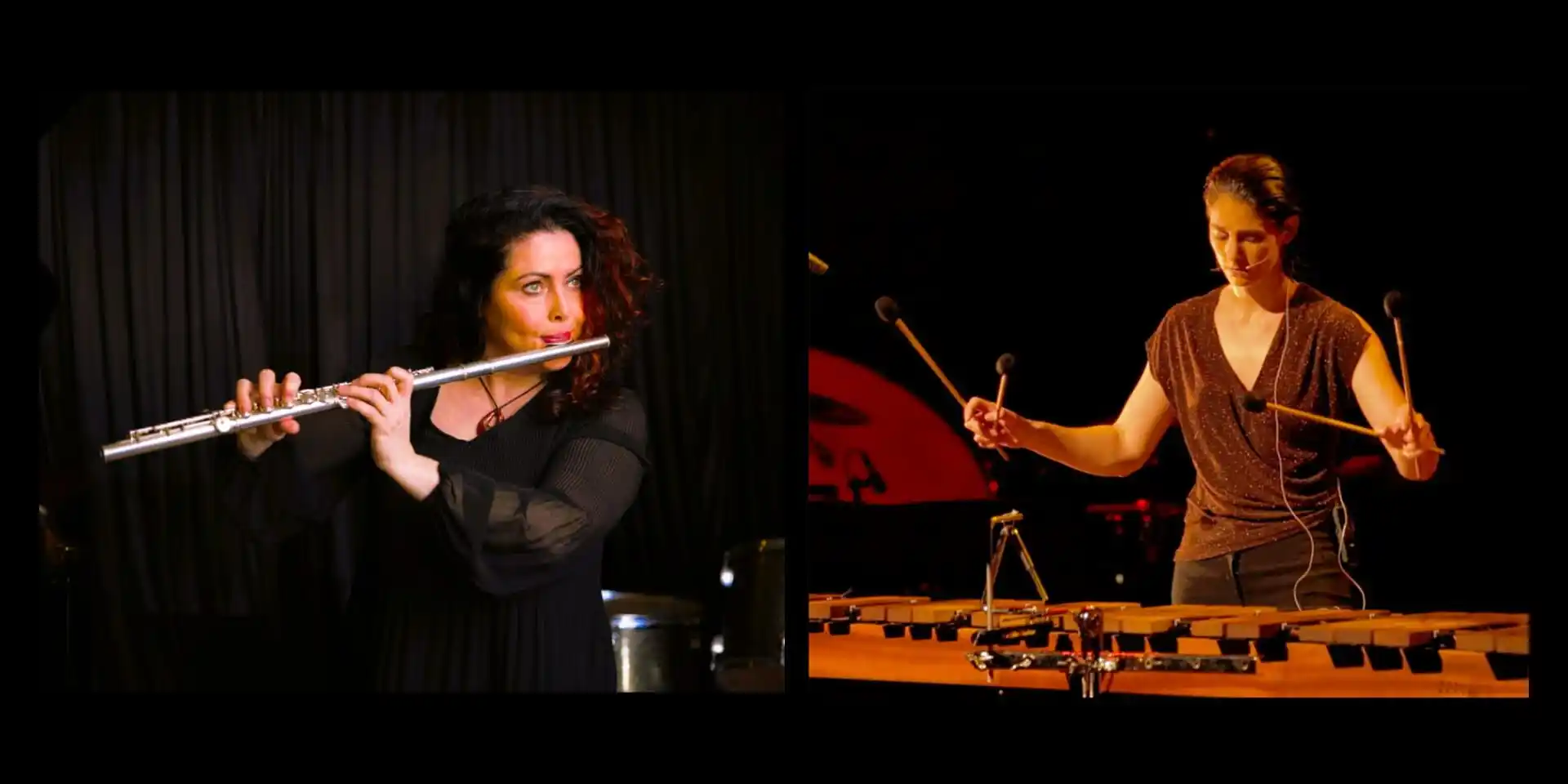 Keyna Wilkins and Kaylie Dunstan DUO
