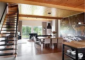condo 2 chambres interieur.webp