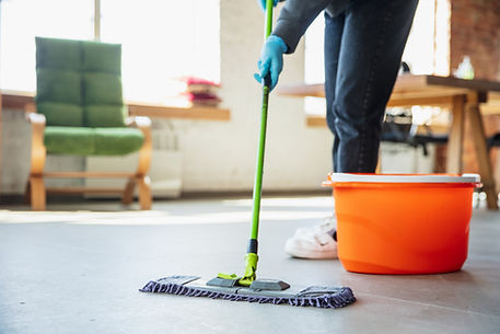 House cleaning sherwood park