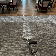 Clean Carpet
