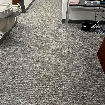 carpet cleaning edmonton