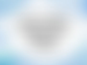 Decorative gum removal title card illustration