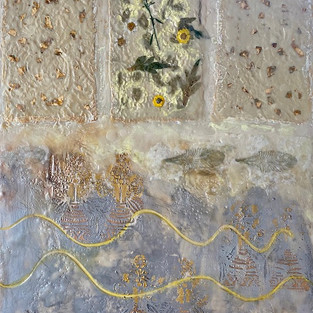 The Walls of India