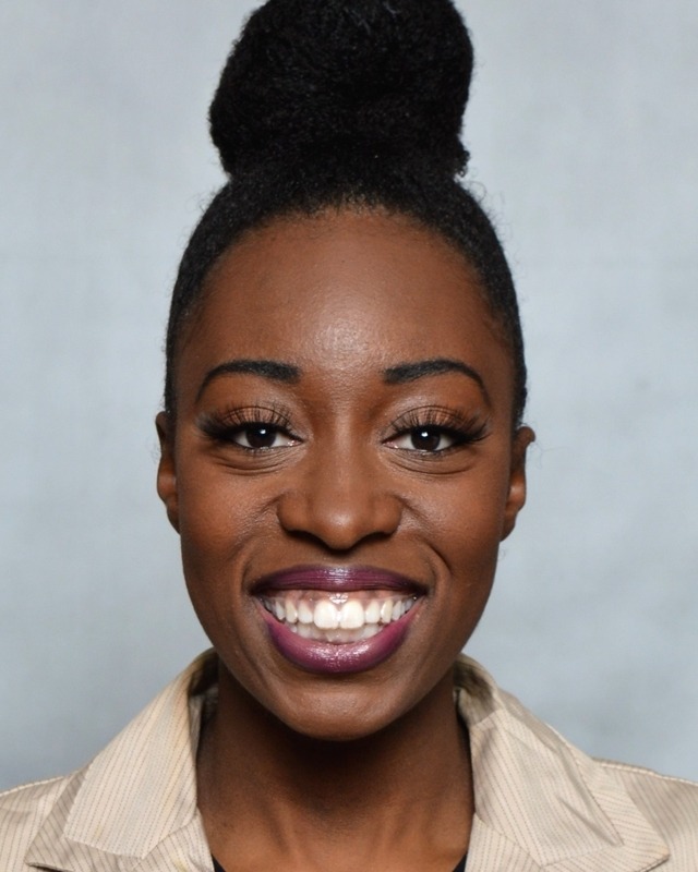 Aubraelle Porter