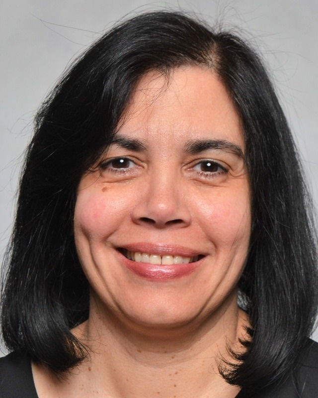 Mayra Rivera-Mann