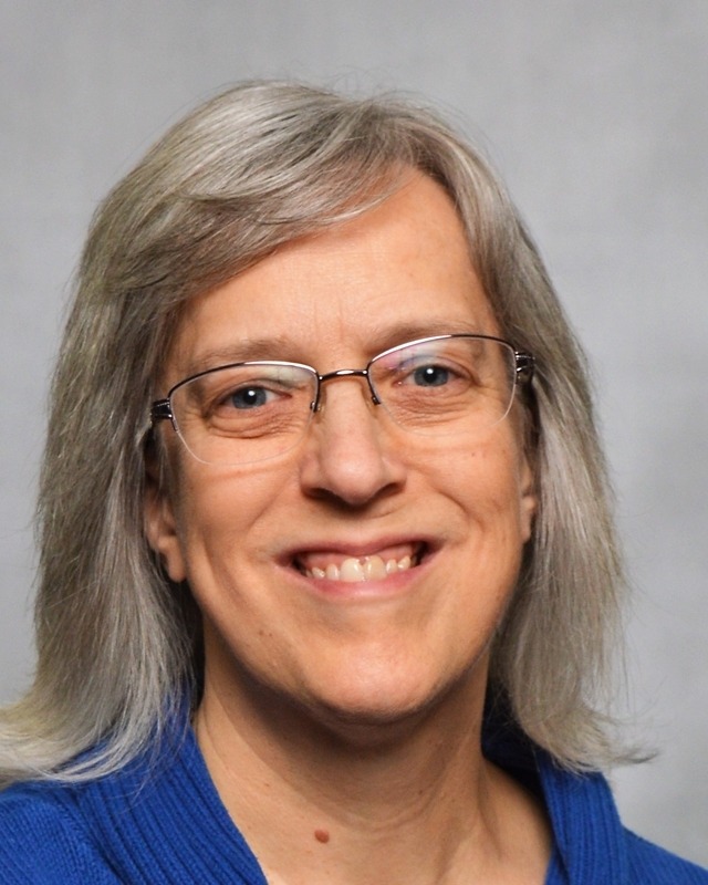 Celia Denton
