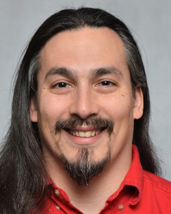 Rory Hamer