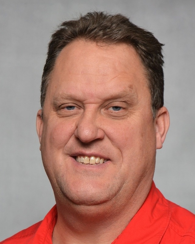 Brent Mann