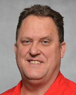 Brent Mann