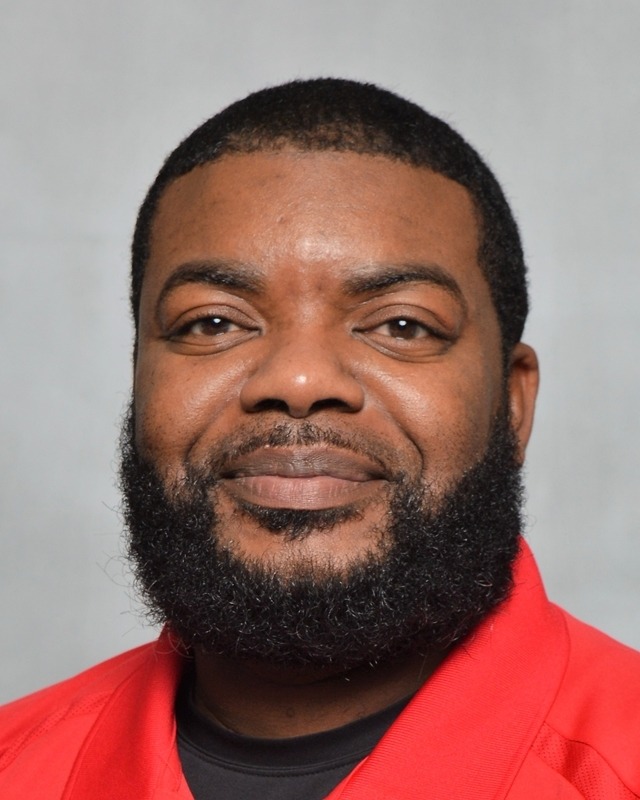 Okemas Williams
