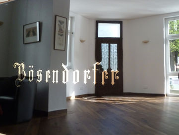 wohnhaus musiker