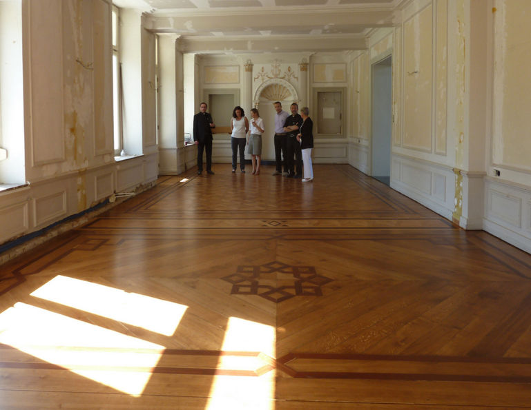 Speisesaal
