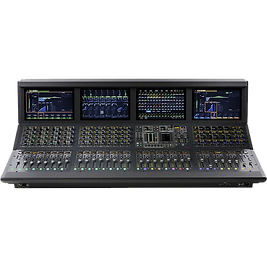 Mixer