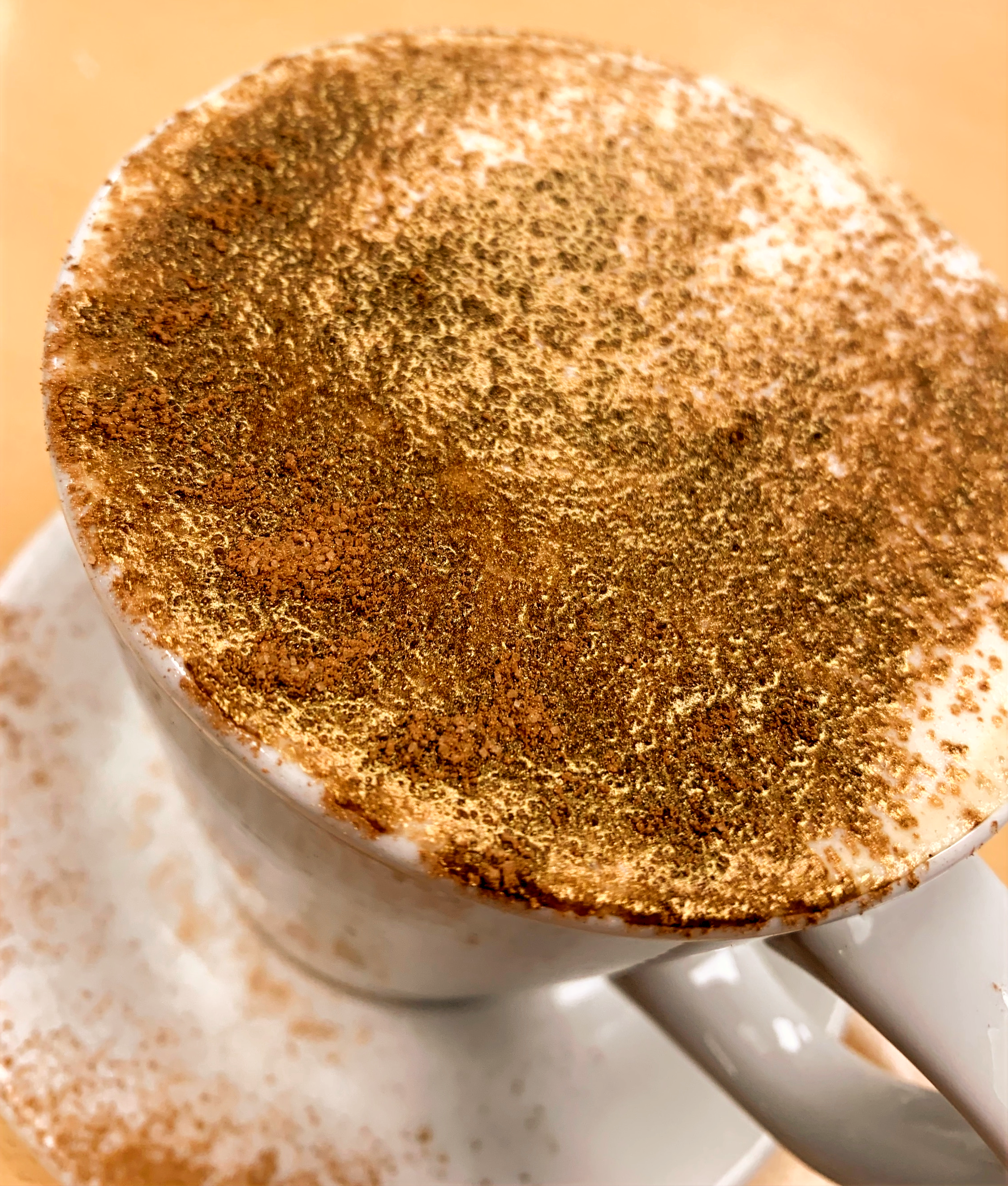 Cappuccino