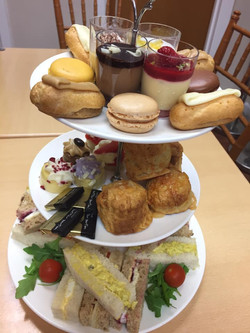 Afternoon Tea