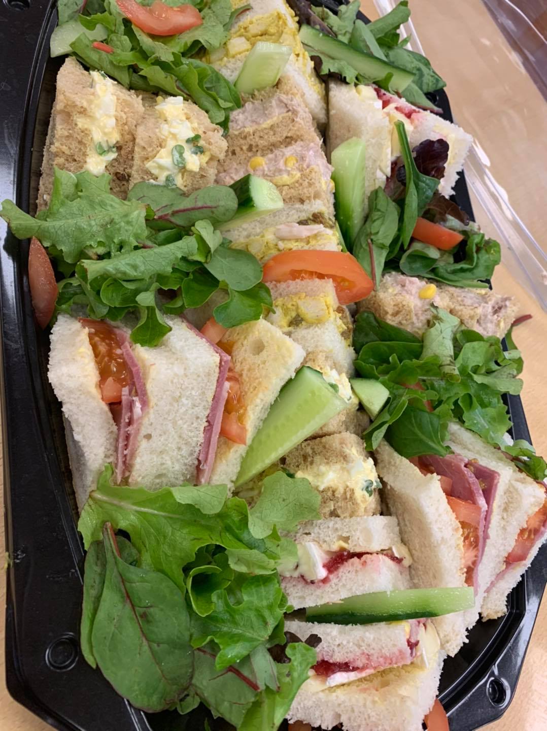 Platters
