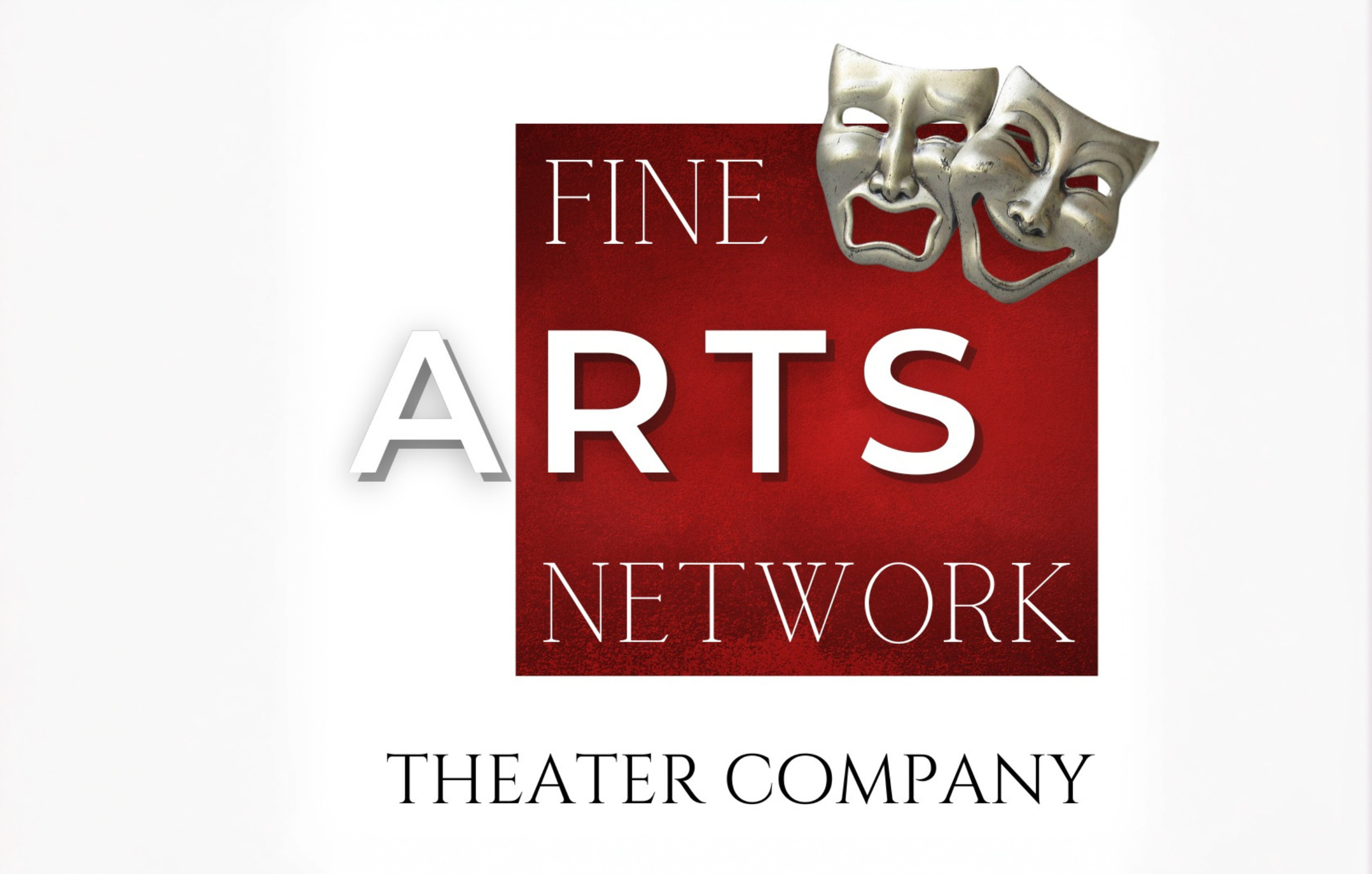 Fine Arts Network logo