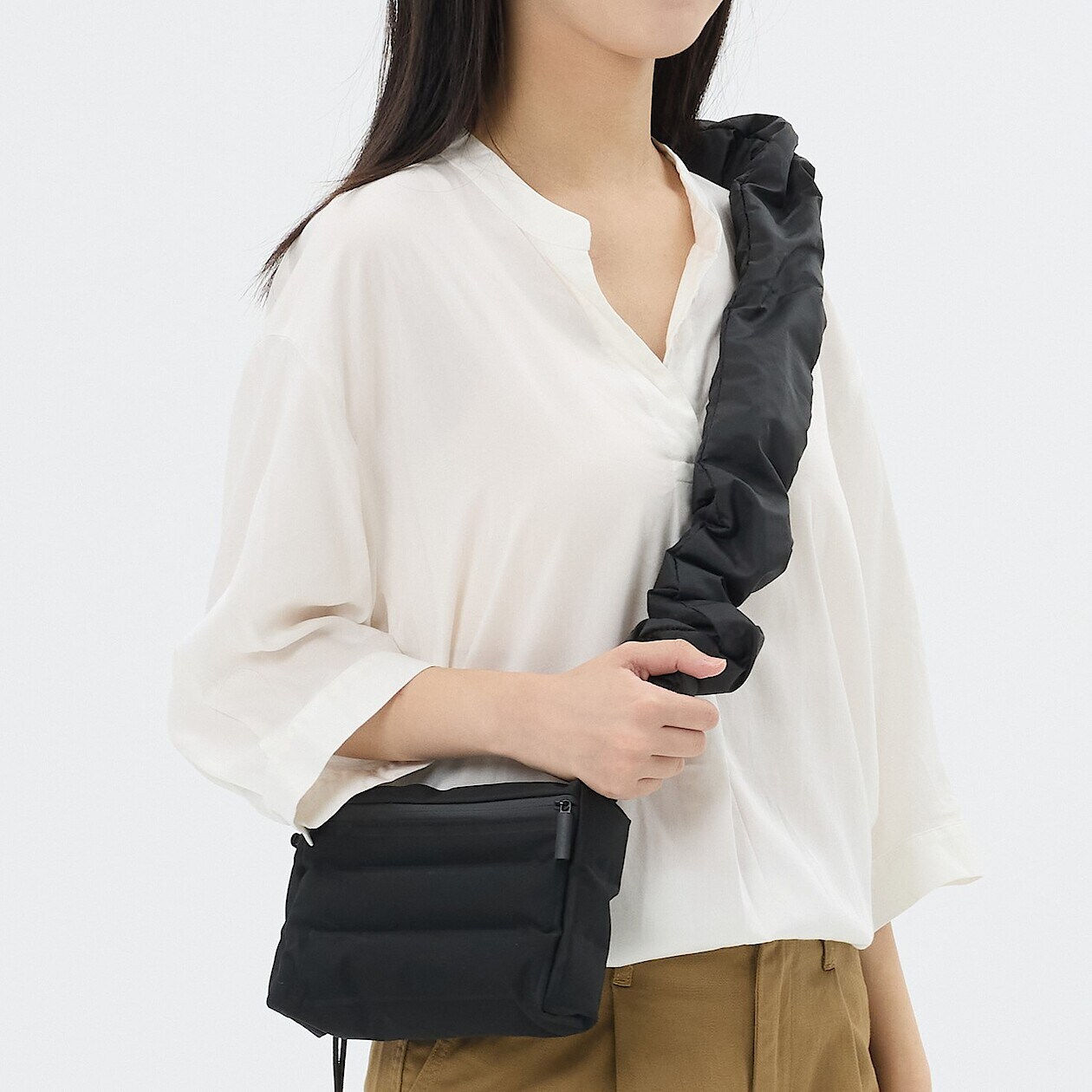 Wide Smartphone Strap