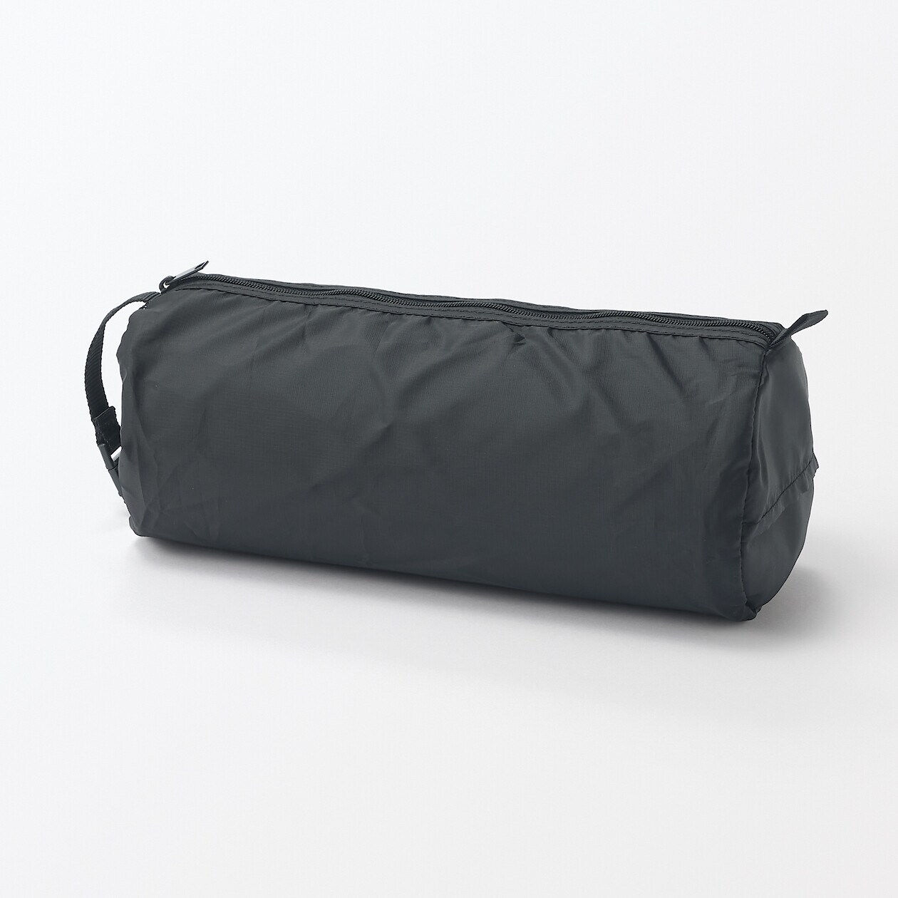 Cylindrical Gusset Case