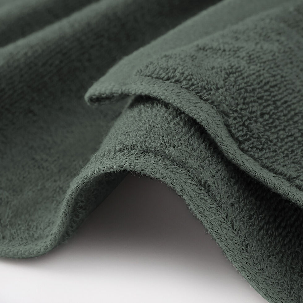 Thumbnail: Twinpile Face Towel