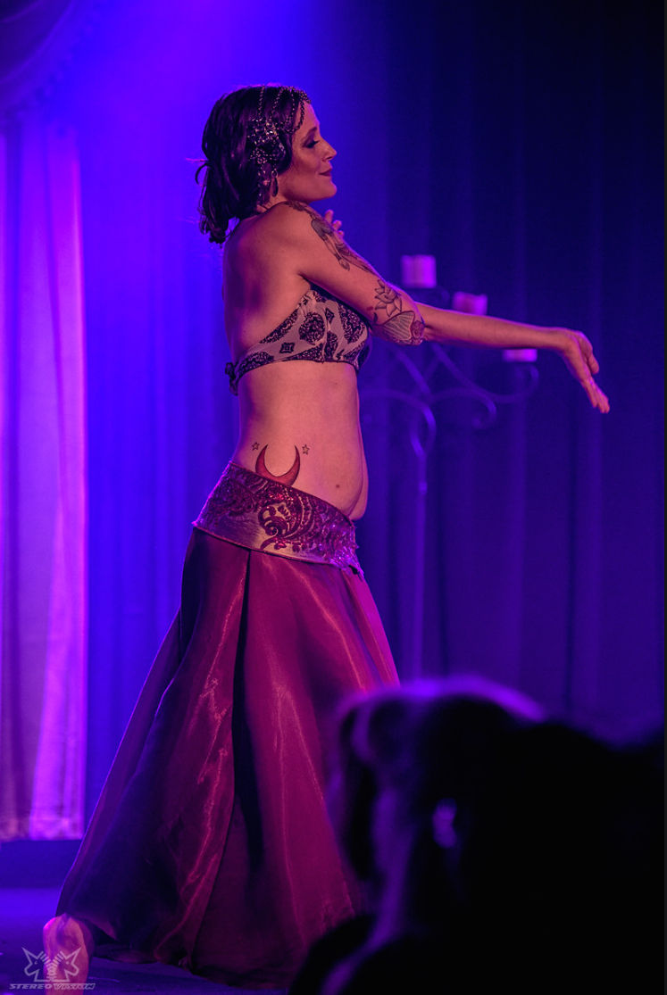 jaia ravensnight stereovision