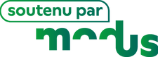 Soutien de la fondation MODUS