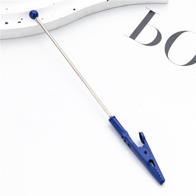 Thumbnail: BEADABLE ATM PULLERS (MULTIPLE COLORS)